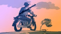 Thiện xạ