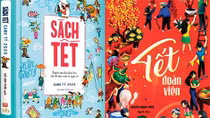 Viết văn mùa Tết