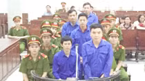 Cựu Giám đốc Ban Quản lý các dự án đường sắt được giảm án 6 tháng tù