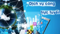 Trên 840.000 hồ sơ thực hiện trực tuyến qua Cổng Dịch vụ công quốc gia