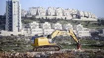 ICC sẽ thay đổi cục diện Palestine-Israel?