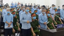 Lại giở bài “tâm thư”, “thỉnh nguyện” trước phiên tòa phúc thẩm vụ án Đồng Tâm