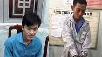 Bắt đối tượng bán lẻ ma túy