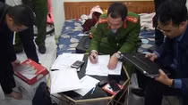 Nhiều lỗ hổng trong việc bảo mật dữ liệu cá nhân