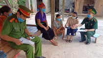 Những công dân mới trên biên giới Việt – Lào