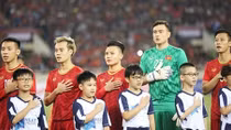 Thầy Park còn quan tâm cầu thủ Việt kiều?