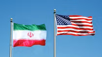 Cơ hội "vàng" hạ nhiệt căng thẳng Mỹ - Iran