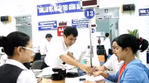 Giữ chân người tài