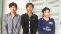 Ám ảnh ngư phủ sát hại chủ tàu