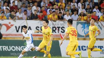 V.League 2020 chưa khởi tranh, bầu Đức đã giương “cờ trắng”