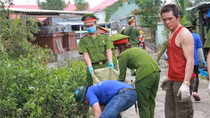 “Nhiệt xanh” chẳng bao giờ tắt