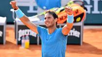 Nadal giành chức vô địch Pháp mở rộng lần thứ 11 trong sự nghiệp