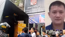 Ngày 5/5, xét xử vụ án buôn lậu ở Công ty Nhật Cường