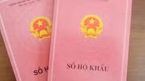 Thu hồi sổ hộ khẩu, công dân sẽ sử dụng mã số định danh cá nhân thực hiện các giao dịch