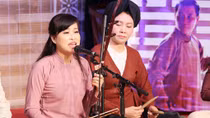 Nỗ lực khơi nguồn âm nhạc dân tộc