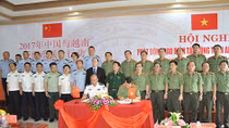 Phát động cao điểm tấn công trấn áp tội phạm tiền giả năm 2017 