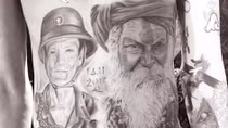 Ngôn ngữ hình xăm