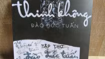 Đào Đức Tuấn: Xa giá thinh không