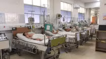 Những diễn biến bất thường của bệnh sốt xuất huyết
