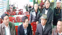 Gia cảnh khó khăn của các nạn nhân vụ nổ lò luyện thép