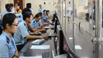 Ngành Hải quan thu ngân sách nhà nước đạt 102,99% dự toán