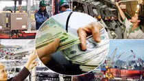 Xử lý nghiêm DNNN chưa công bố thông tin