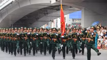 Chế độ lương, phụ cấp đối với viên chức quốc phòng