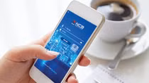 NCB Smart 3.0 mở tài khoản và thanh toán các khoản vay trực tuyến