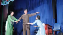 Học làm… khán giả nghệ thuật