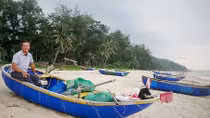 Khát vọng thuyền trăng
