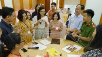 Biến tướng thủ đoạn mua bán người