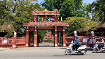 Xây dựng tour du lịch "Đi qua thời niên thiếu của Bác Hồ ở Huế"