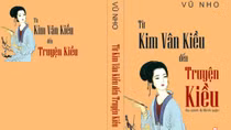 Một công trình nghiên cứu so sánh văn học có giá trị