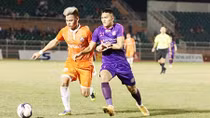 Sài Gòn FC: Một đội bóng kỳ lạ