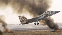 Iran-Israel và “trò chơi đuổi bắt”