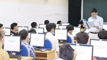 Nhiều trường đại học tổ chức kỳ thi riêng