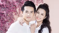Ca sĩ Đông Nhi và hành trình làm dâu gia tộc giàu sang