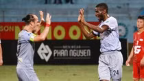 Nghịch lý V.League: Thành công vẫn thay hết ngoại binh