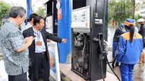Tăng cường kiểm soát, đấu tranh chống buôn lậu, gian lận xăng dầu
