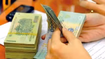Tiền thù lao cho 2.500 cộng tác viên dân số đang ở đâu?