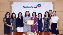 VietinBank nhận giải “Ngân hàng phát hành tốt nhất khu vực Đông Á và Thái Bình Dương năm 2019”