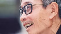 Phan Nhân và mối tình sâu nặng
