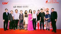 Gian nan nghề biên kịch