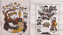 Khoác áo mới cho những điều "muôn năm cũ"