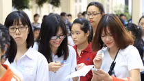 Chính thức công bố dự thảo đổi mới thi THPT quốc gia 2017