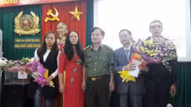 Văn chương kết nối và chia sẻ