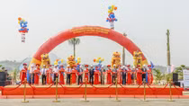 Đà Nẵng cần hỗ trợ để sớm hoàn thành giai đoạn 2 khu công nghệ thông tin