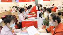 Tín dụng ưu đãi hỗ trợ doanh nghiệp: Nỗ lực tìm tiếng nói chung