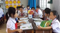 Kéo dài thời gian góp ý Chương trình giáo dục phổ thông tổng thể 