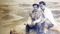 Theo câu thơ đi tìm ngai đá và mỹ nhân xưa